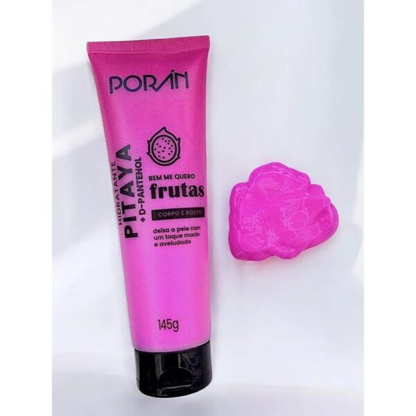 Hidratante Facial e Corporal Poran - Image 3