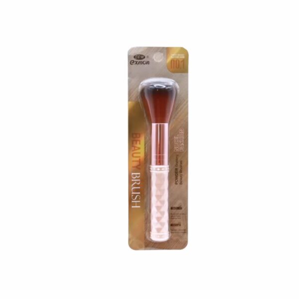 Pincel para Brush e Pó Compacto - Image 2