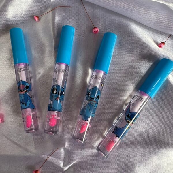 Lip Gloss Cute - LILO STITCH - Image 2