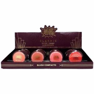 Blush Compacto - Super Poderes
