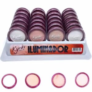 Iluminador Kyrav