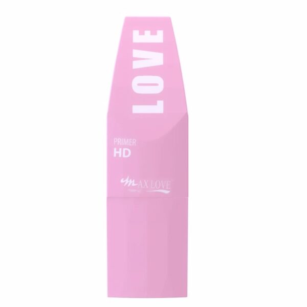 Primer HD Rosa Mosqueta - MAX LOVE - Image 2
