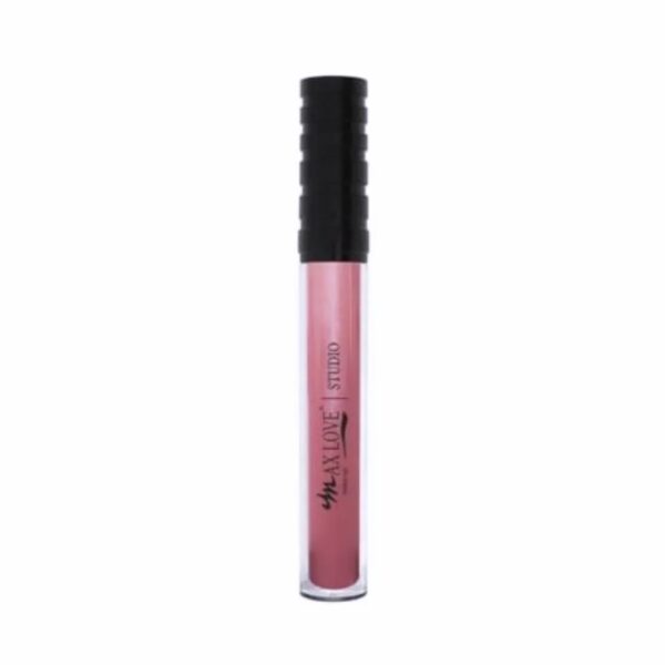 Lip Gloss Volumoso Vegano - MAXLOVE - Image 2