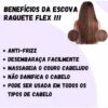 Escova Mágica para Cabelo - Imagem 3
