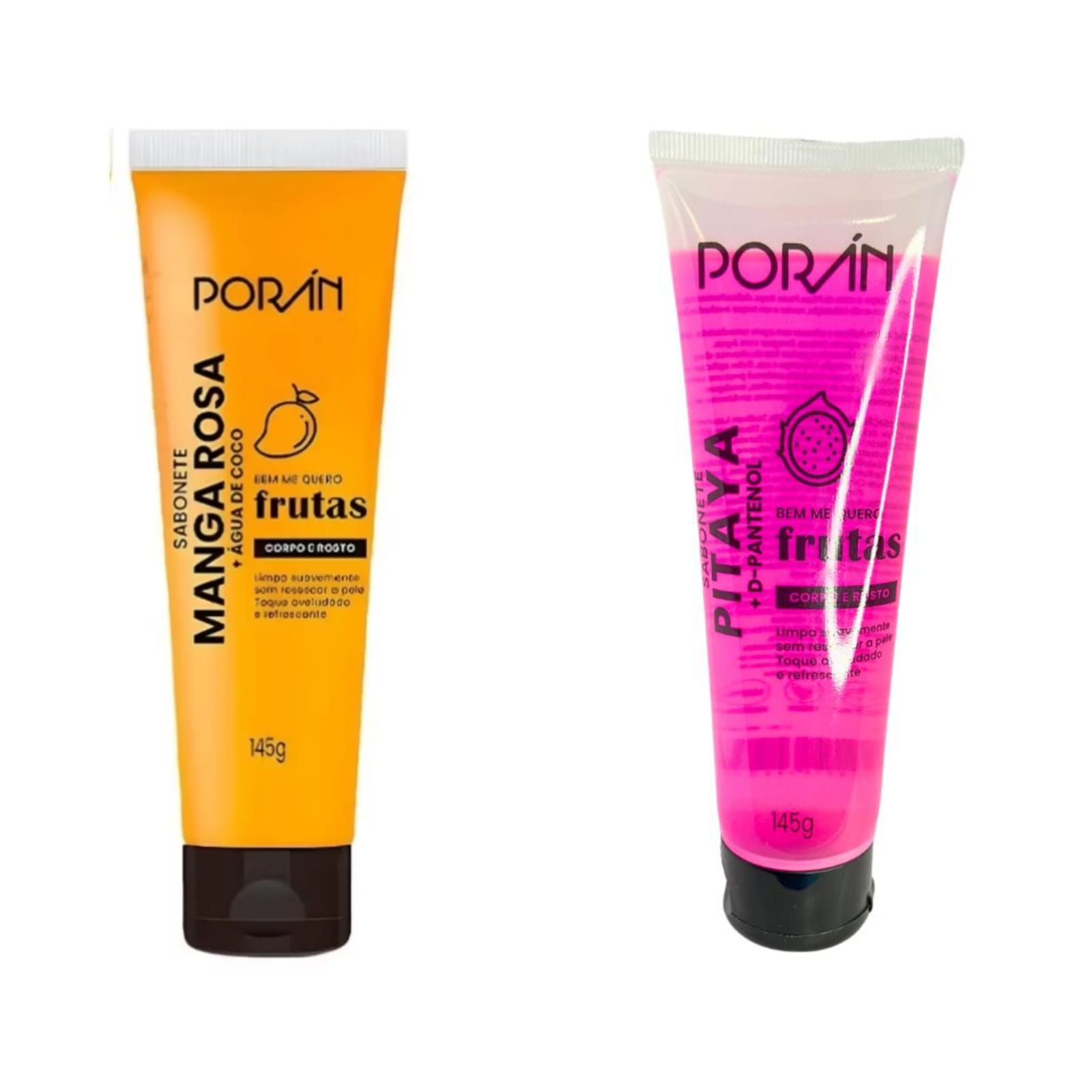 sabonete facial