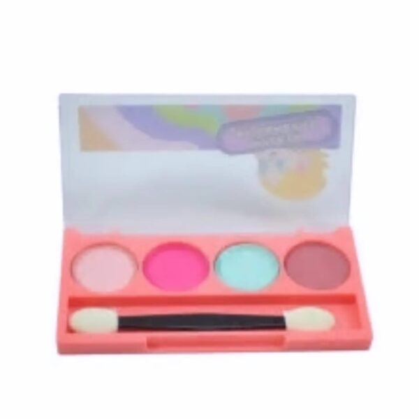 Paleta de Sombras Infantil - LETTY BEAUTY - Image 3
