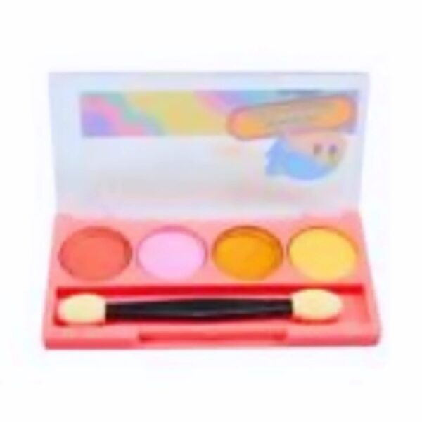 Paleta de Sombras Infantil - LETTY BEAUTY - Image 4