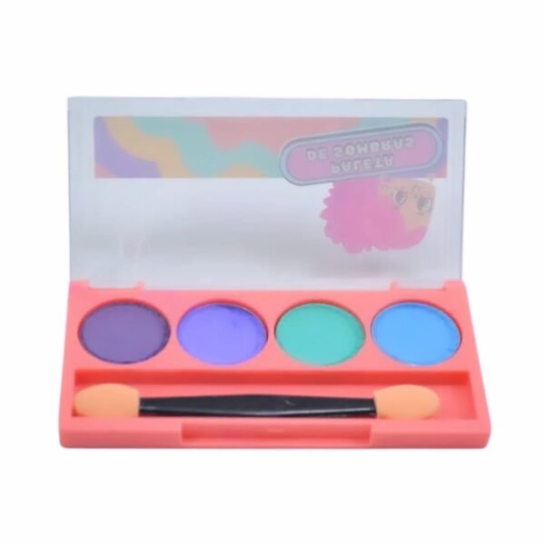 Paleta de Sombras Infantil - LETTY BEAUTY - Image 2