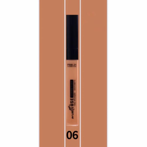Corretivo Multi Use - Pink 21 - Image 7