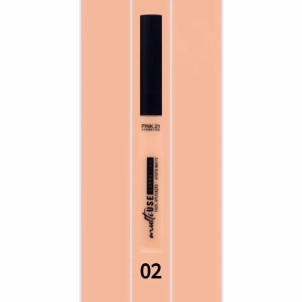 Corretivo Multi Use - Pink 21 - Image 3