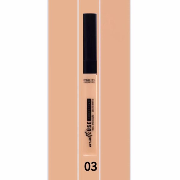 Corretivo Multi Use - Pink 21 - Image 4