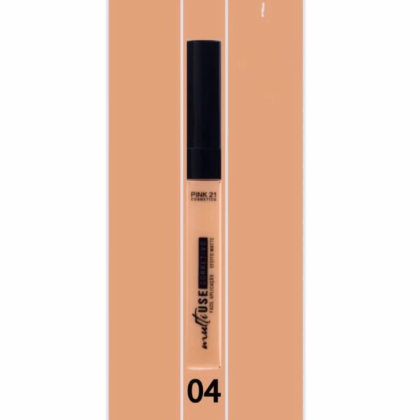 Corretivo Multi Use - Pink 21 - Image 5