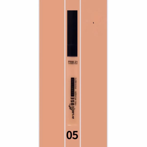 Corretivo Multi Use - Pink 21 - Image 6