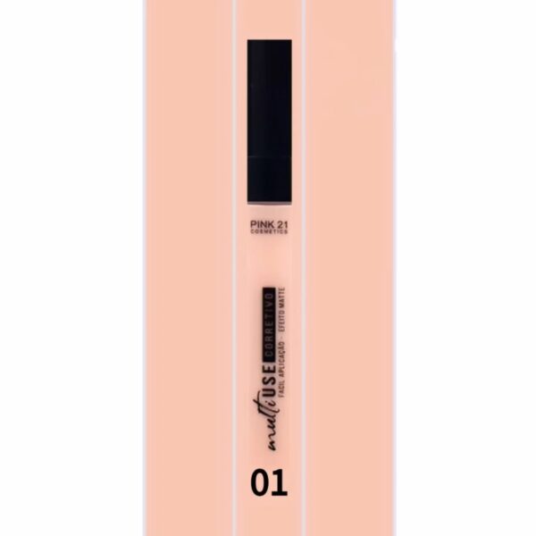Corretivo Multi Use - Pink 21 - Image 2
