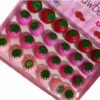 Lip Balm Strawberry - POLA AYLR