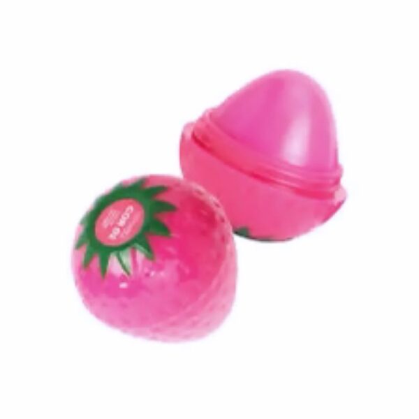 Lip Balm Strawberry - POLA AYLR - Image 2