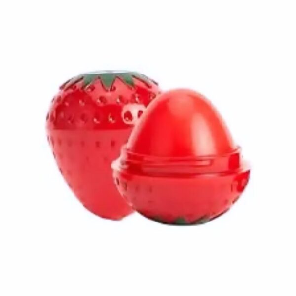 Lip Balm Strawberry - POLA AYLR - Image 4