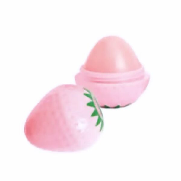 Lip Balm Strawberry - POLA AYLR - Image 3