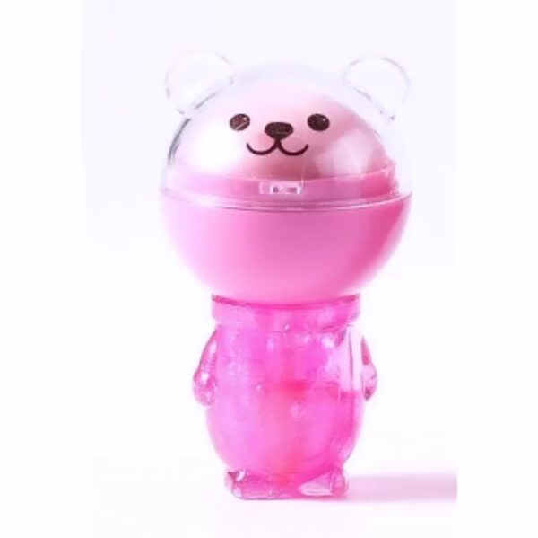 Lip Balm e Lip Gloss Teddy - VIVAI - Image 2