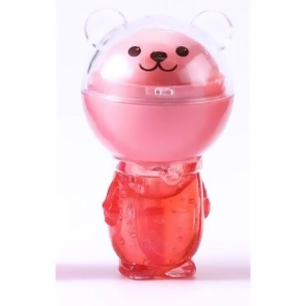 Lip Balm e Lip Gloss Teddy - VIVAI - Image 3
