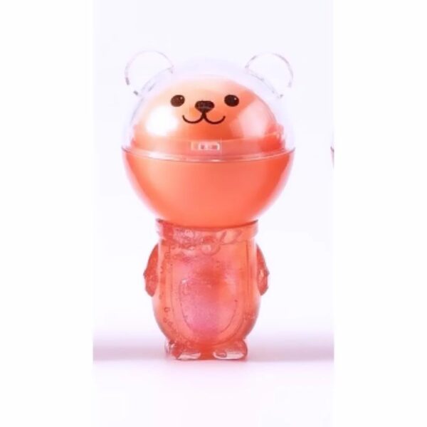 Lip Balm e Lip Gloss Teddy - VIVAI - Image 5