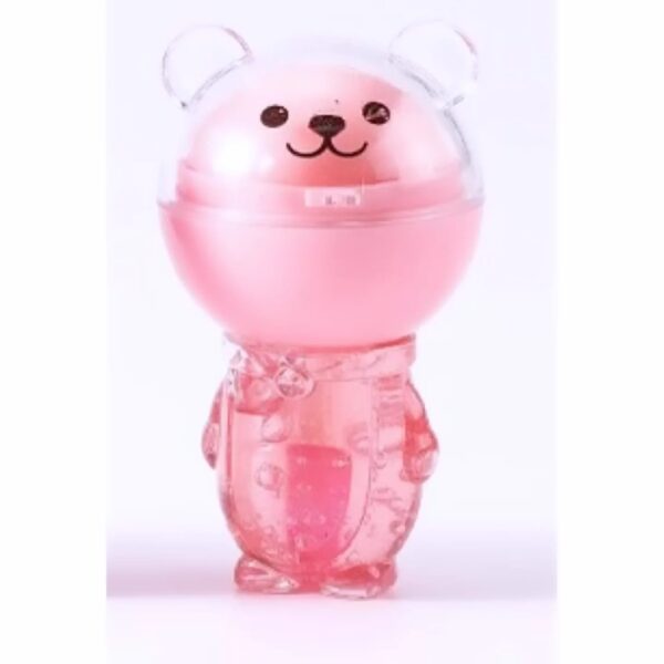 Lip Balm e Lip Gloss Teddy - VIVAI - Image 7