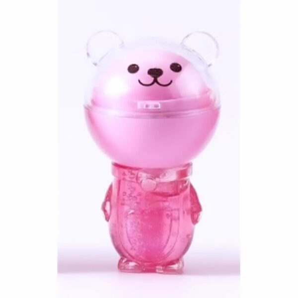 Lip Balm e Lip Gloss Teddy - VIVAI - Image 6