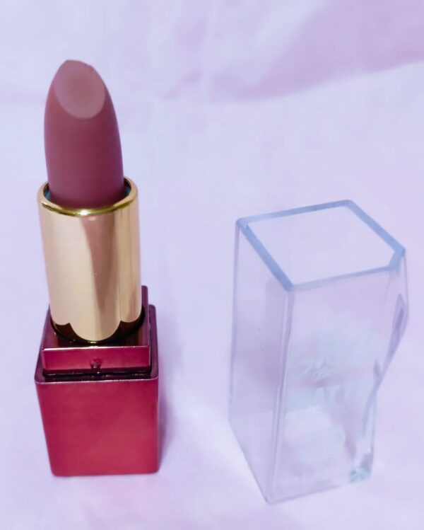 Batom Matte Lipstick -Yalanni - Image 6