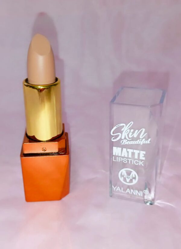Batom Matte Lipstick -Yalanni - Image 5