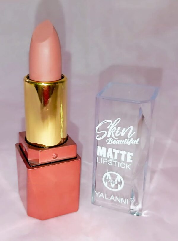 Batom Matte Lipstick -Yalanni - Image 4