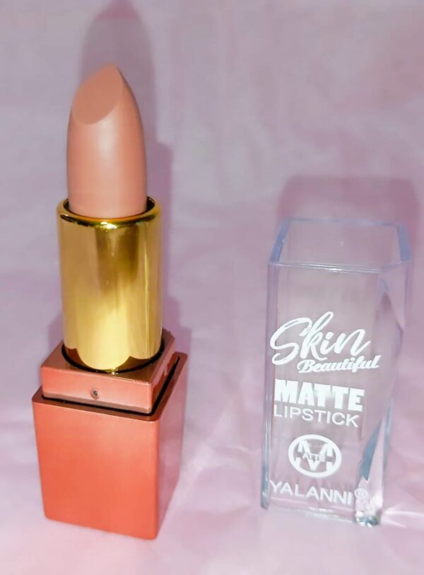 Batom Matte Lipstick -Yalanni - Image 3