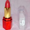 Batom Matte Lipstick Tons Vermelhos -Yalanni - Imagem 4